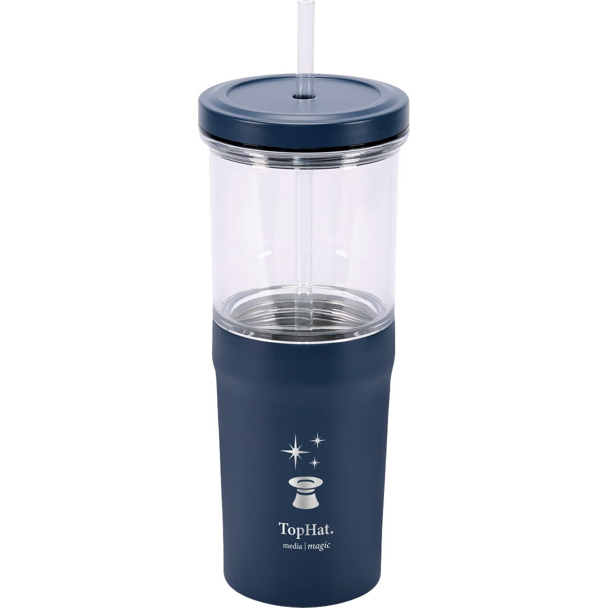 Urban Peak® Dual Chill 27oz Cold Brew Tumbler 62