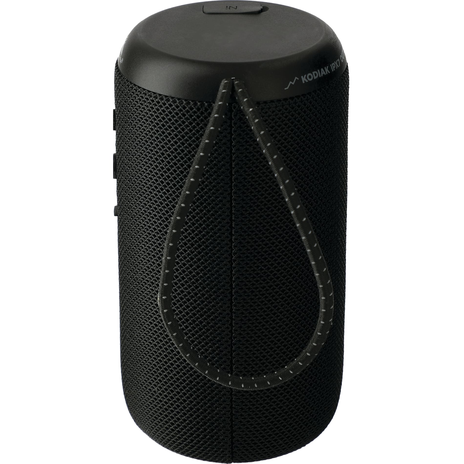 High Sierra Kodiak IPX7 Outdoor Bluetooth Speaker 131