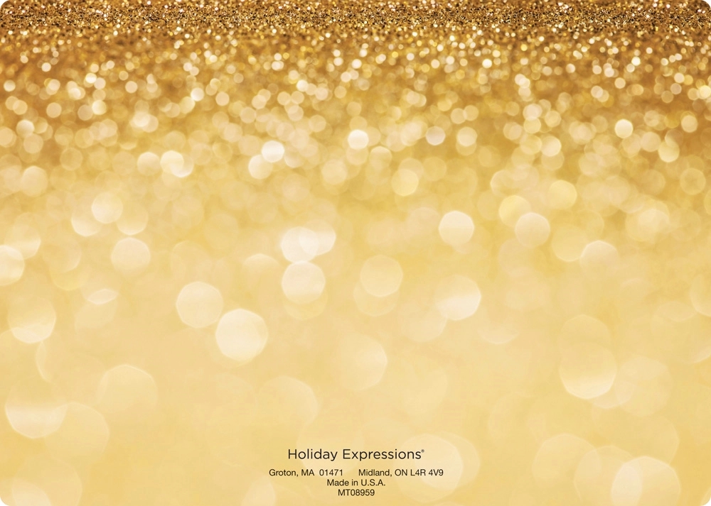 Beyond Expectations Holiday Flat Photo Cards 3