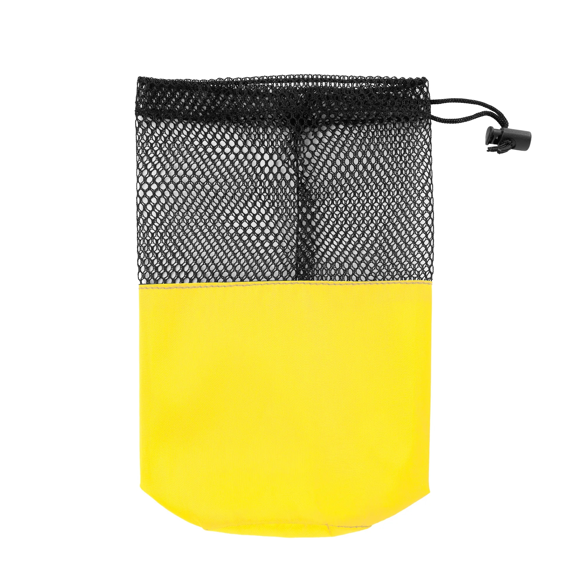 WeatherGuard Coat with Mesh Pouch 5