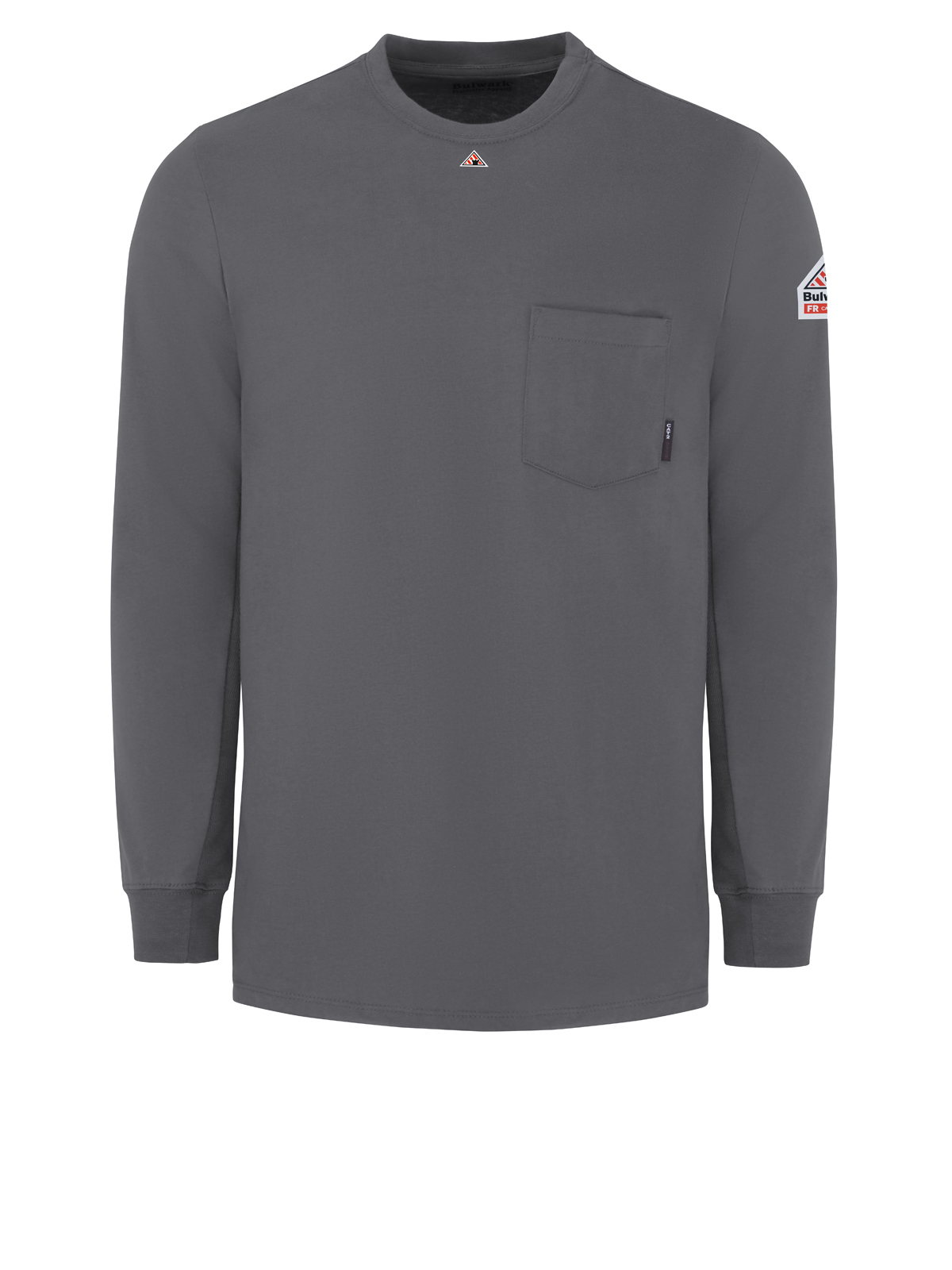 Bulwark - Long Sleeve Shirt - Men's Fr Lightweight Long Sleeve T-Shirt