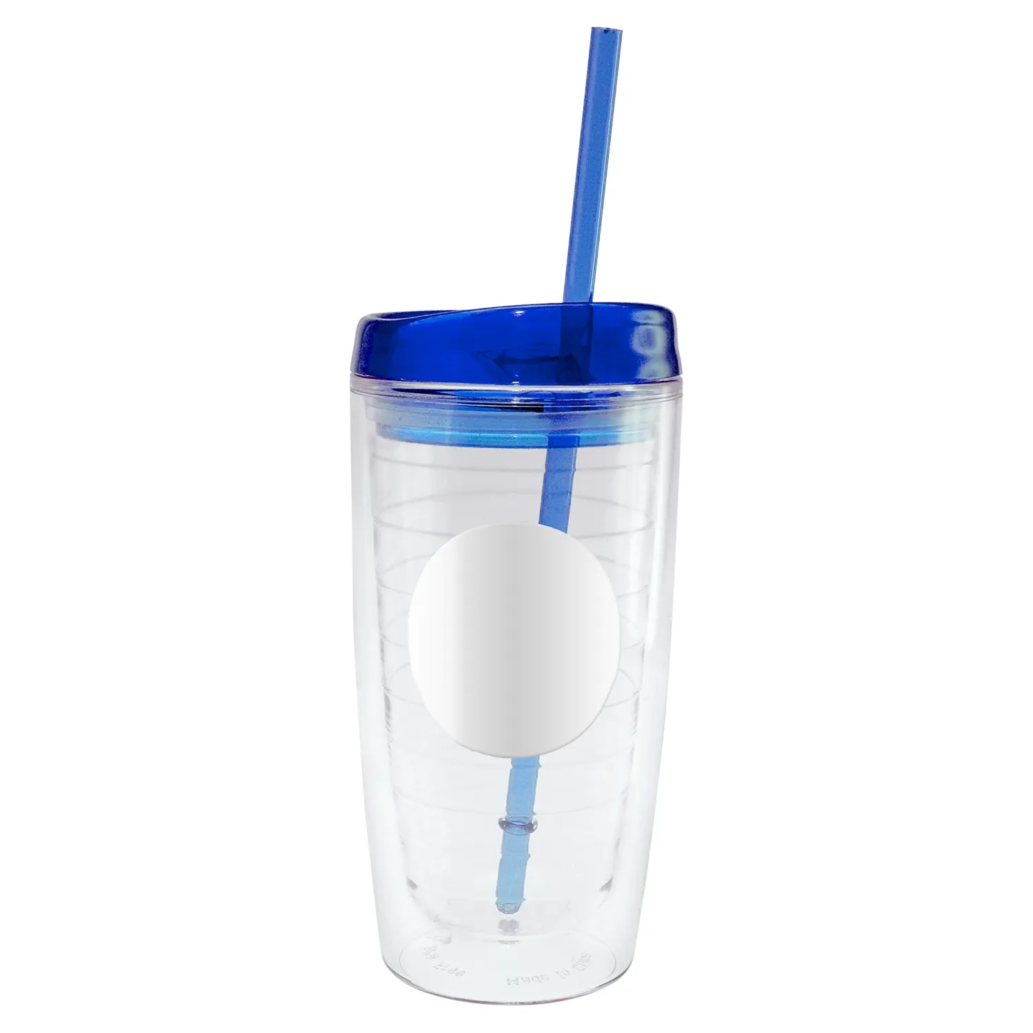 Full Color Insulated Tumbler 36
