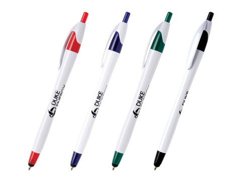 Javalina® Classic Stylus Pen (Pat #D709,949)