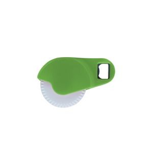 Multifunctional Pizza Cutter With Built In Bottle Opener 26