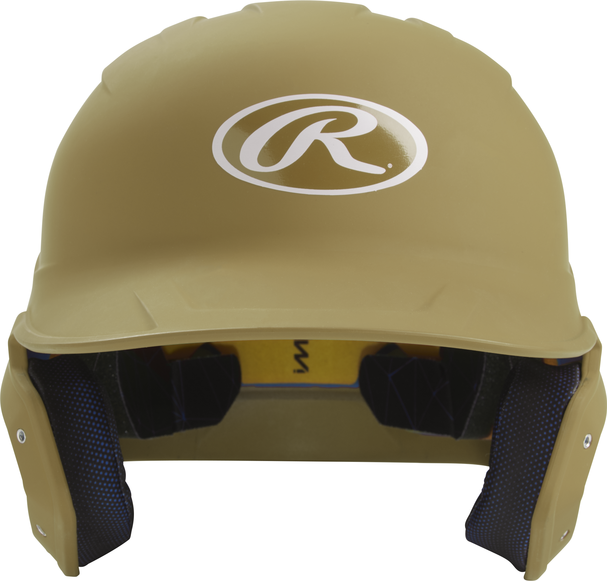 Rawlings Mach 1-Tone Helmet | Senior 13