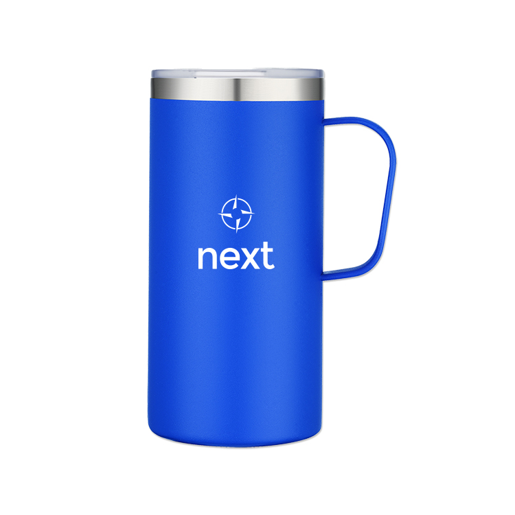 20 Oz. Camp Mug 13