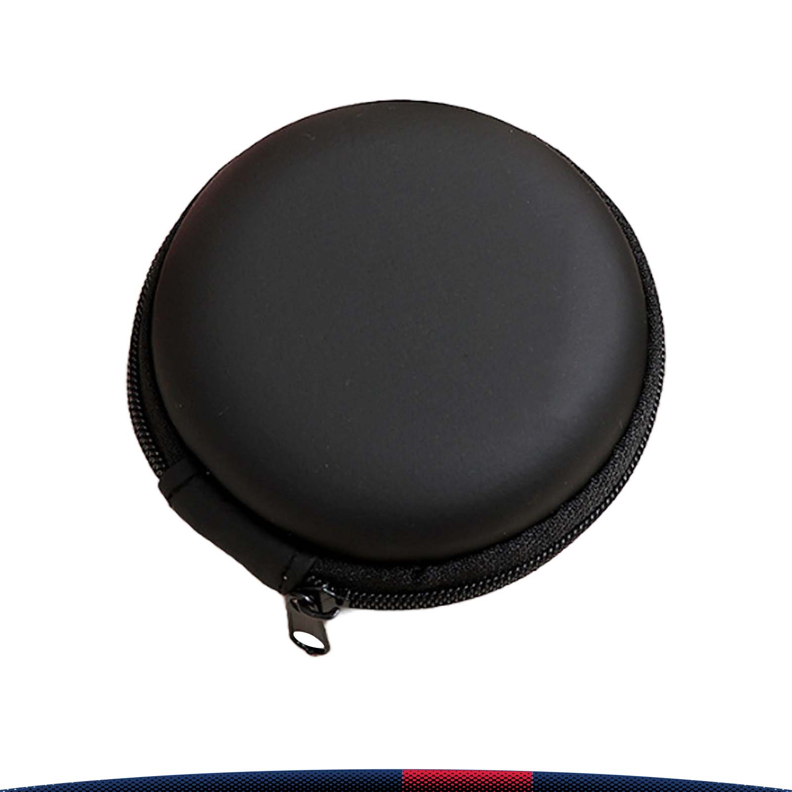Colos Round Coin Bag 6