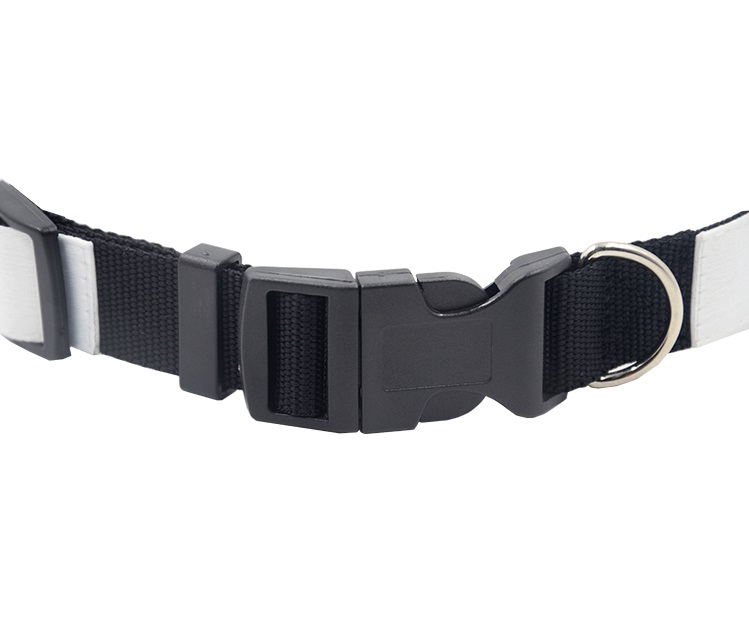 Dye Sublimated Dog Collar 1