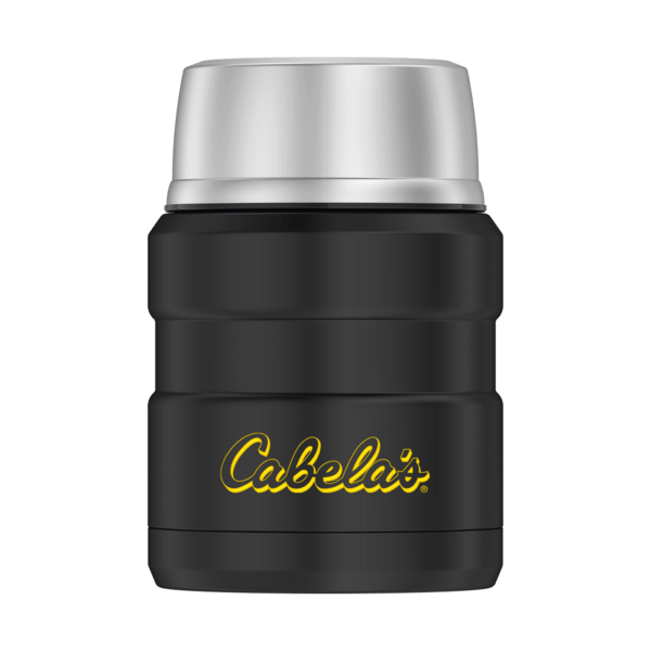 16 oz. Thermos® Stainless King™ Stainless Steel Food Jar 54