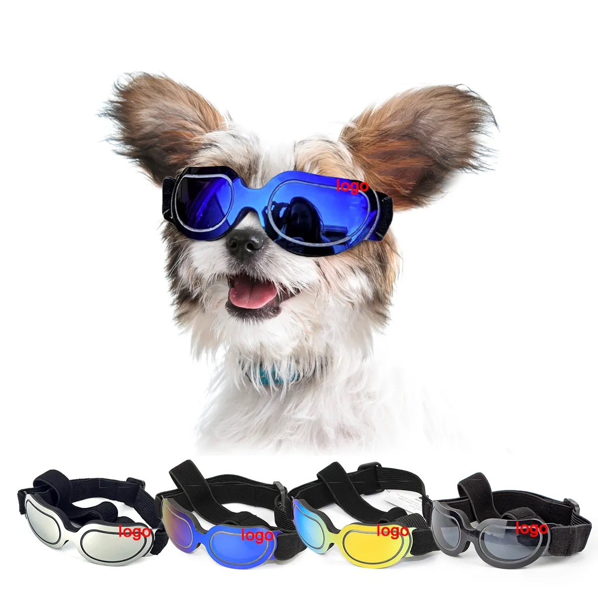 Pet Sunglasses Shades 5