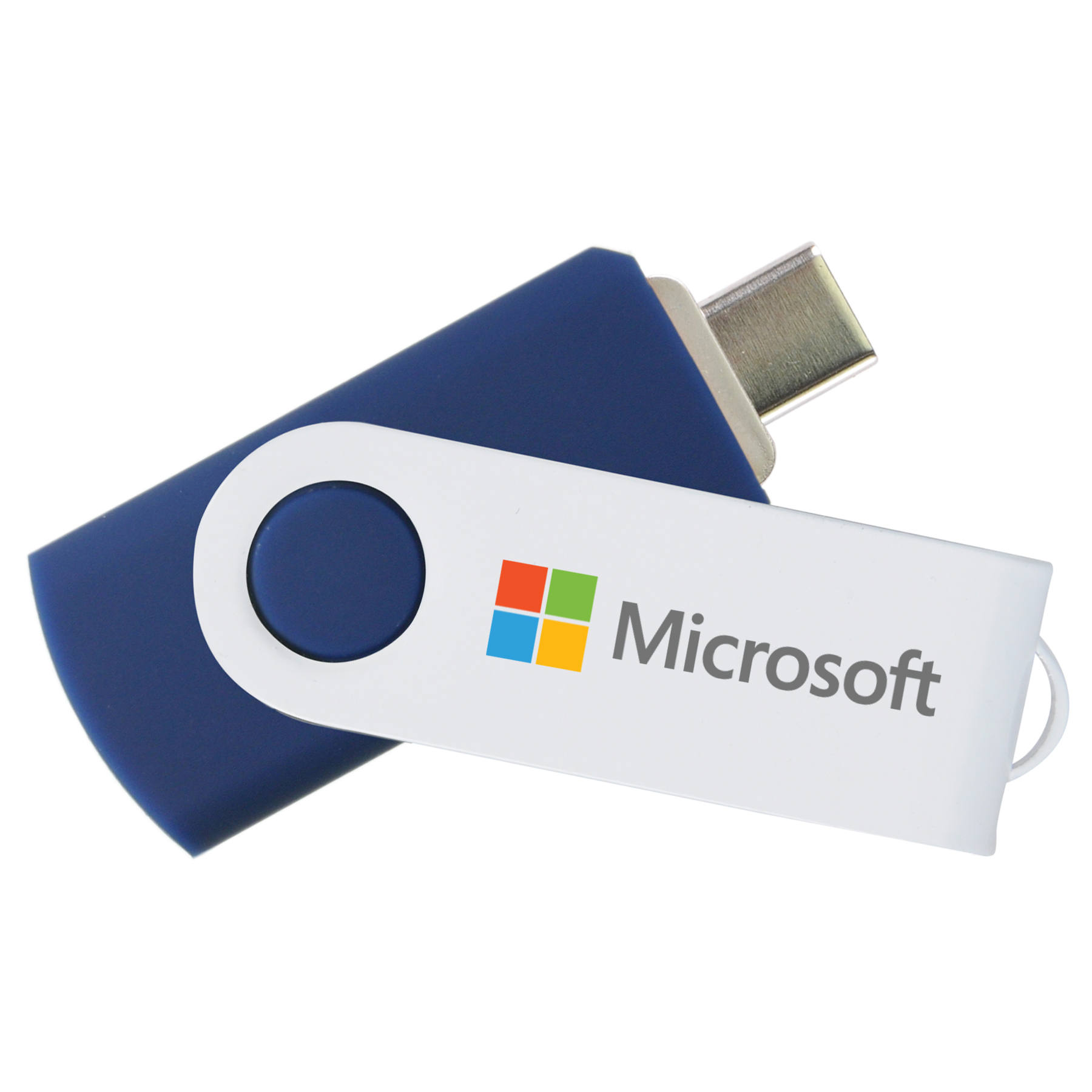 iClick USB Flash Drive-SWWHT 61