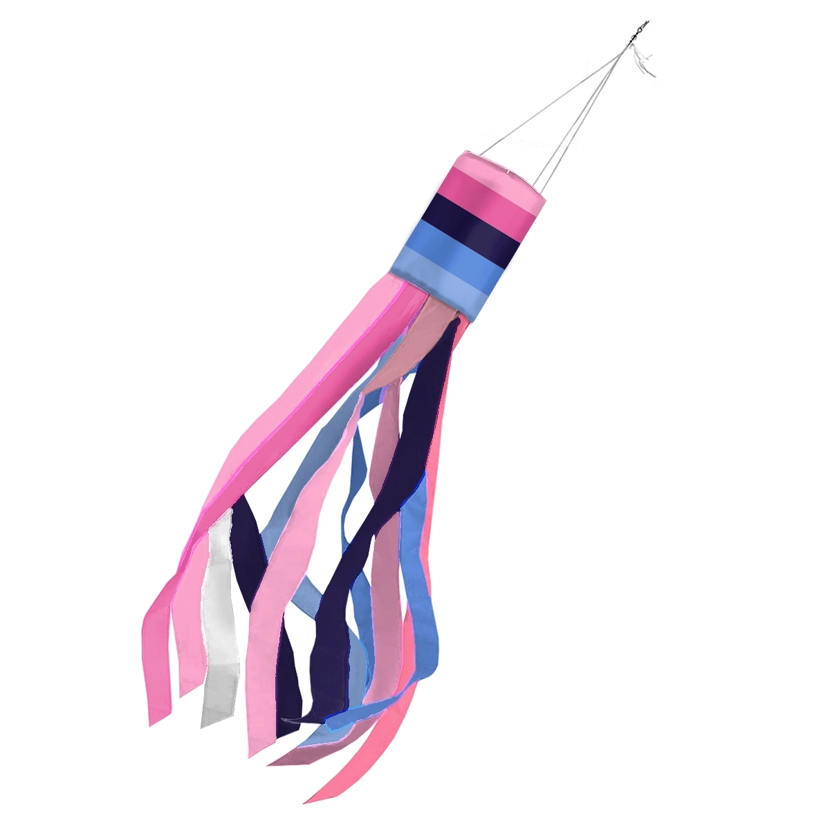 1ply Nylon Omnisexual Windsock 1