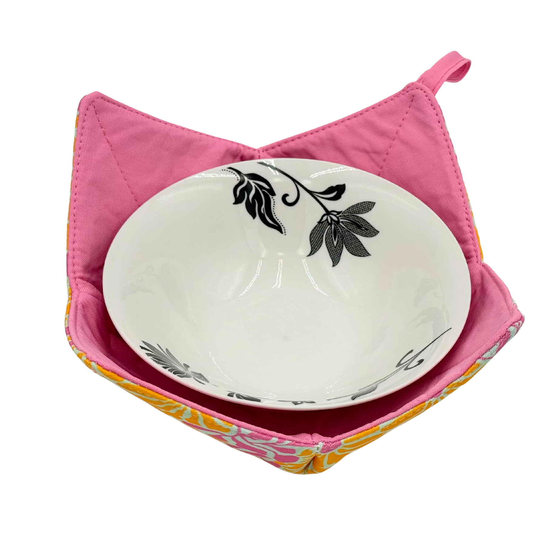 Microwave Bowl Holder 1