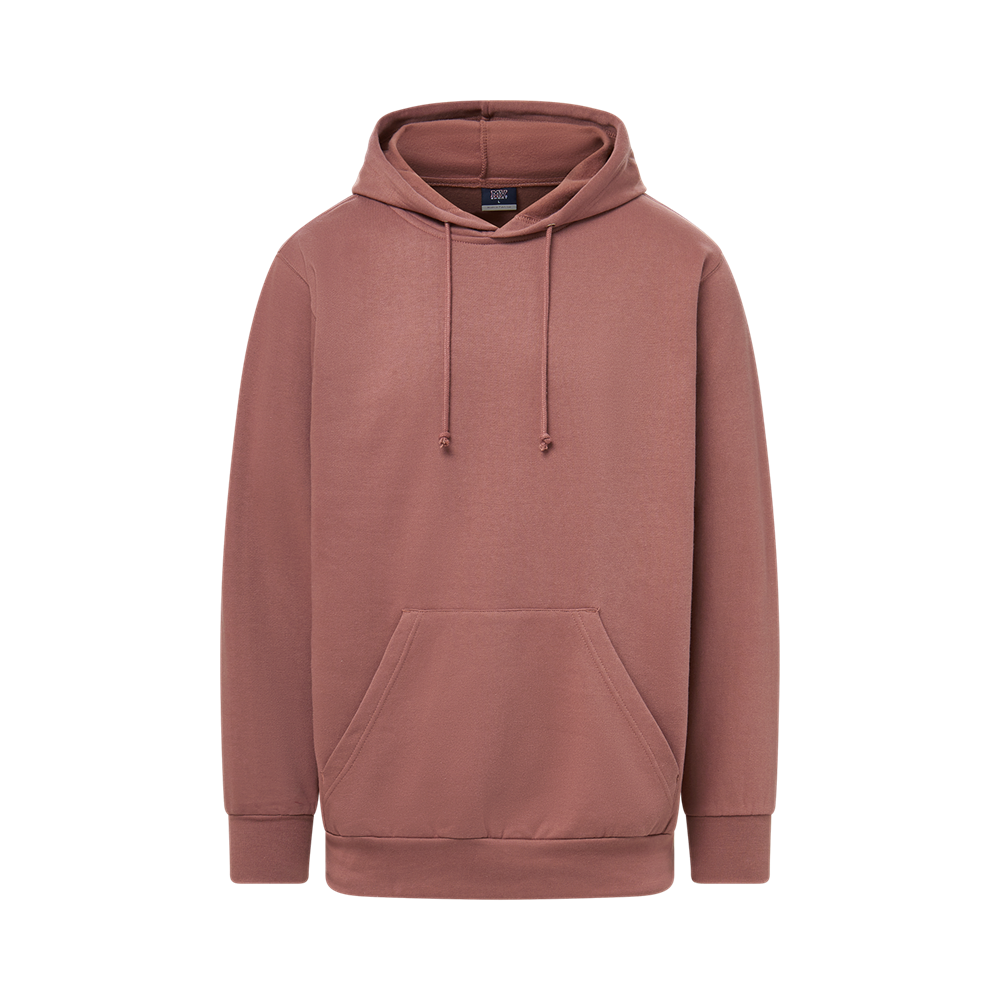 Fundamental Fleece Hood, custom hoodie or sweatshirt with logo imprint 41