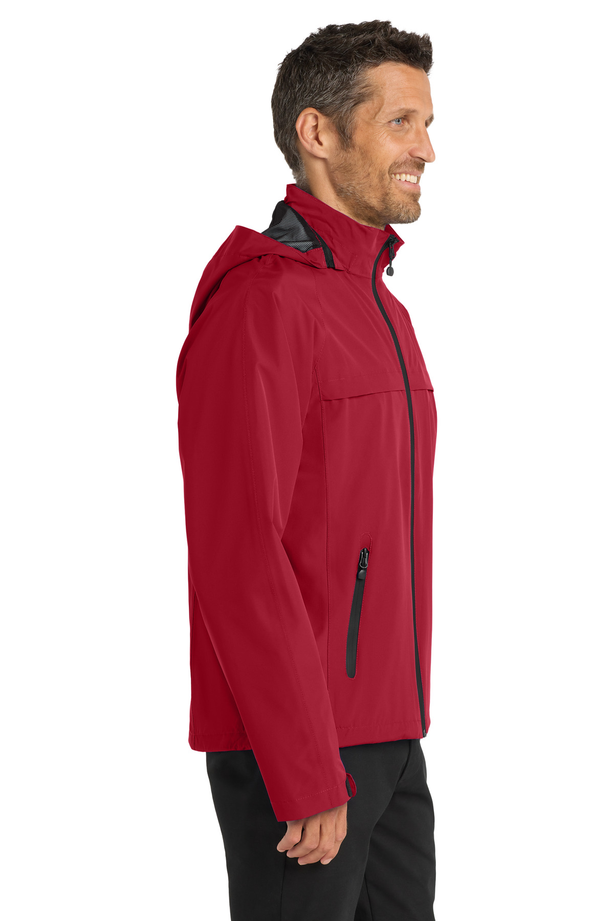 Port Authority Torrent Waterproof Jacket. J333 20