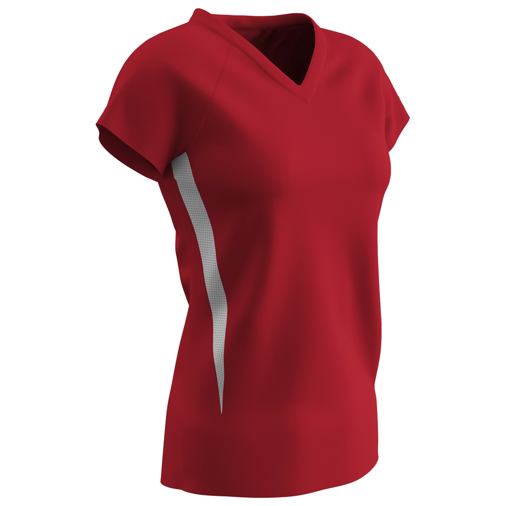 Spike Ladies Jersey 1