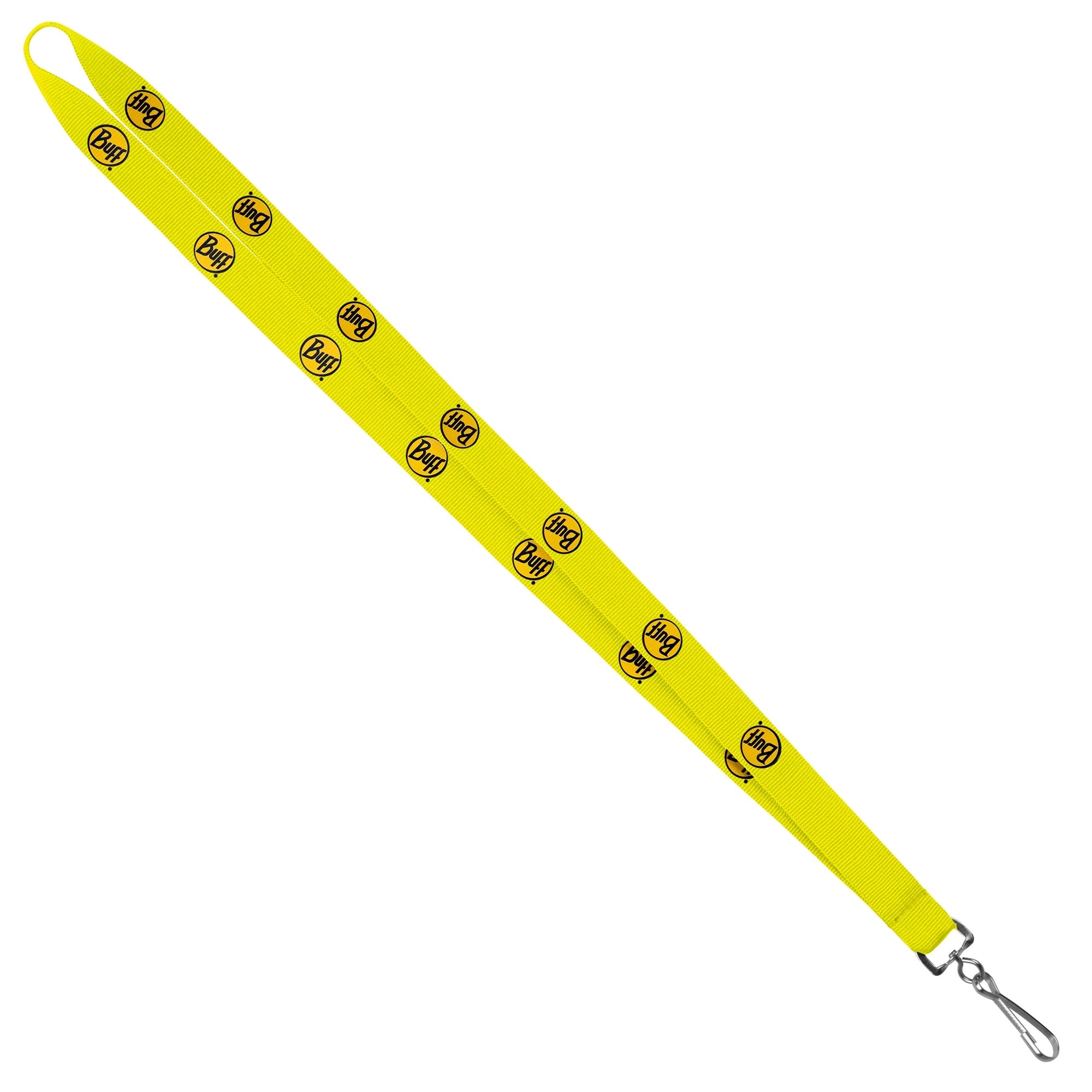 3/4" Recycled Econo Lanyard 2