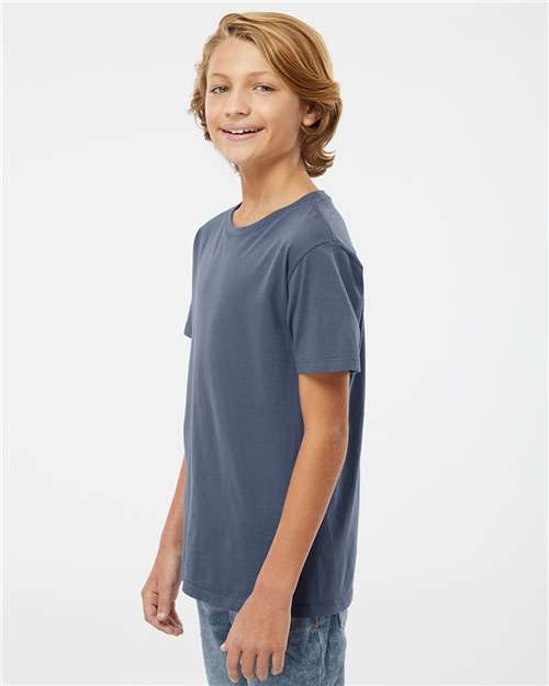 Youth Organic T-Shirt - 402 31