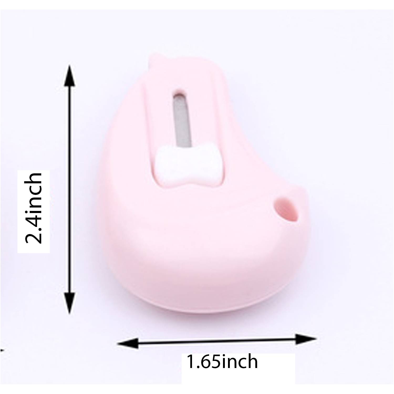 Mini Portable Utility Knife 4