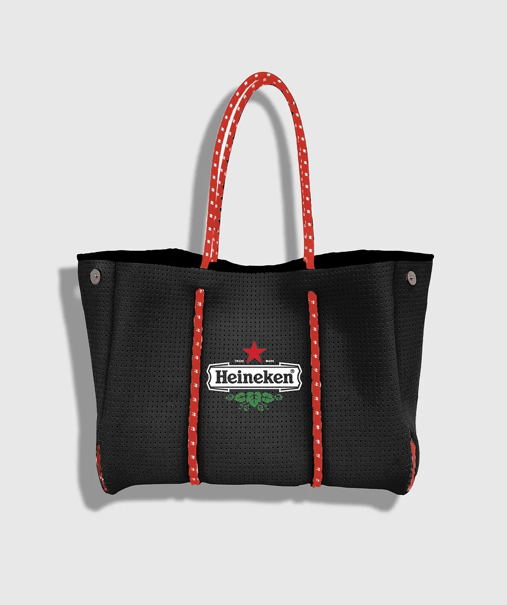 Neoprene Tote 3