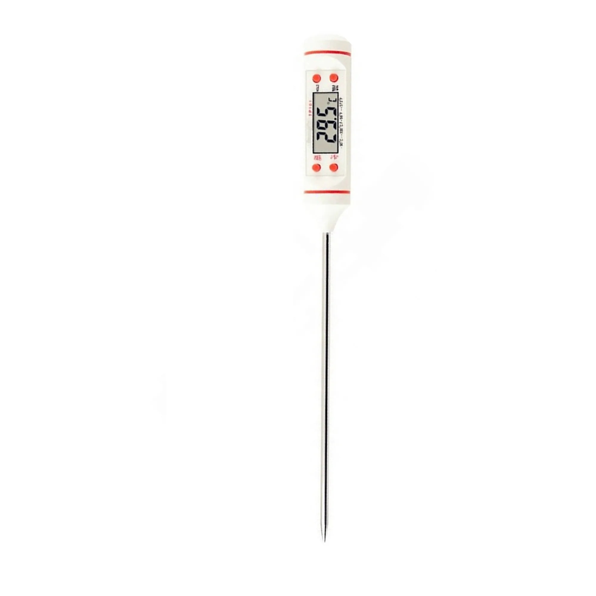 TP101 Food Thermometer 2