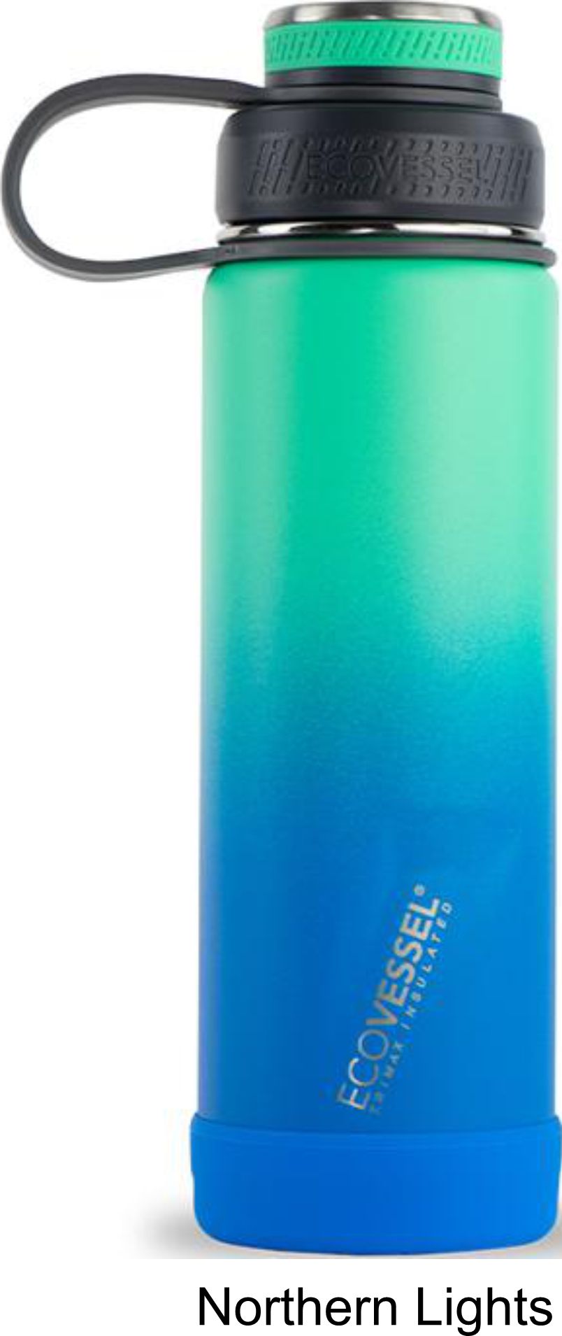 Ecovessel 20 oz Boulder Water and Wine Bottle 3
