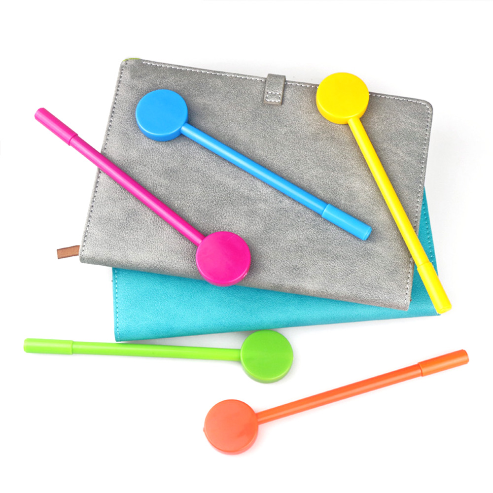 0.5mm Lollipop sign pen 3