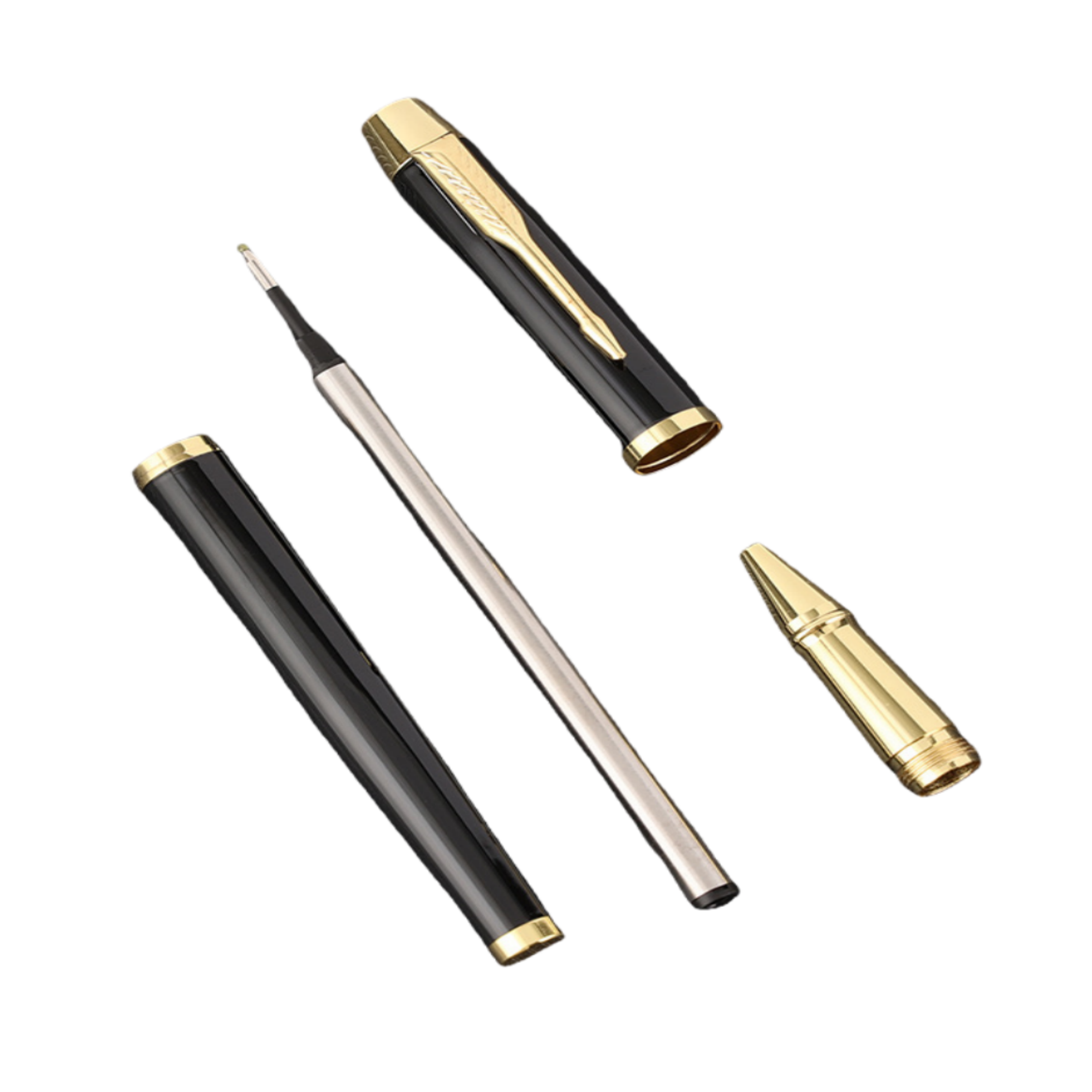 Commercial pen 3