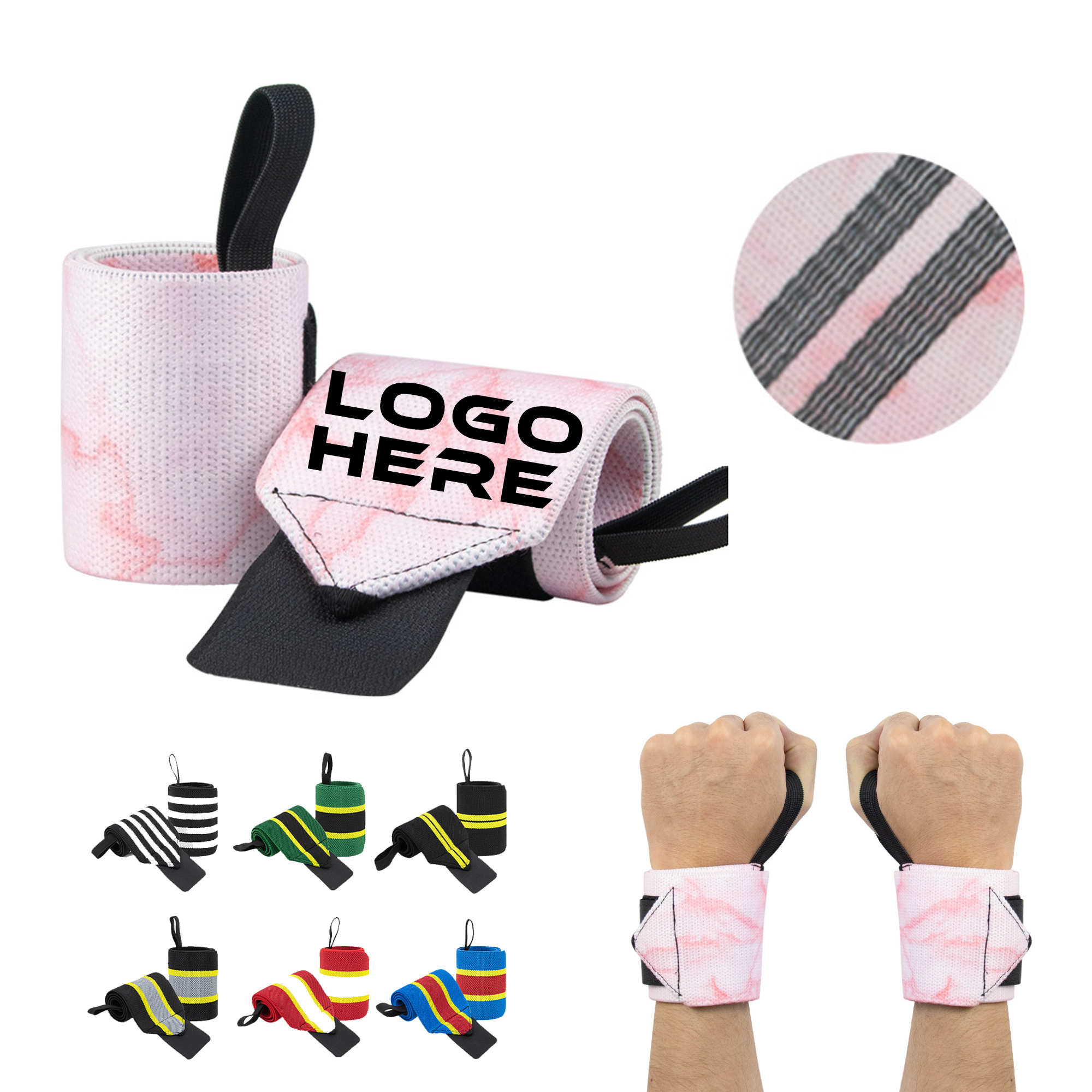 Fitness Wristband 3