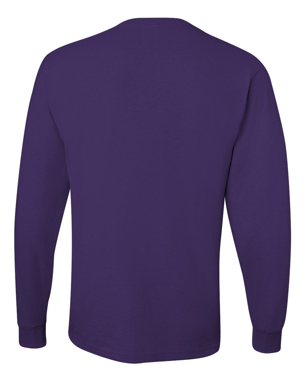 Unisex Dri-Power® Long Sleeve 50/50 T-Shirt - 29LSR 92