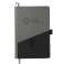 FSC® Mix 5.5" x 8.5" Siena Heathered Bound Journal 21