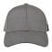 Wolverine Grey Claw Label 6 Panel Cap 83