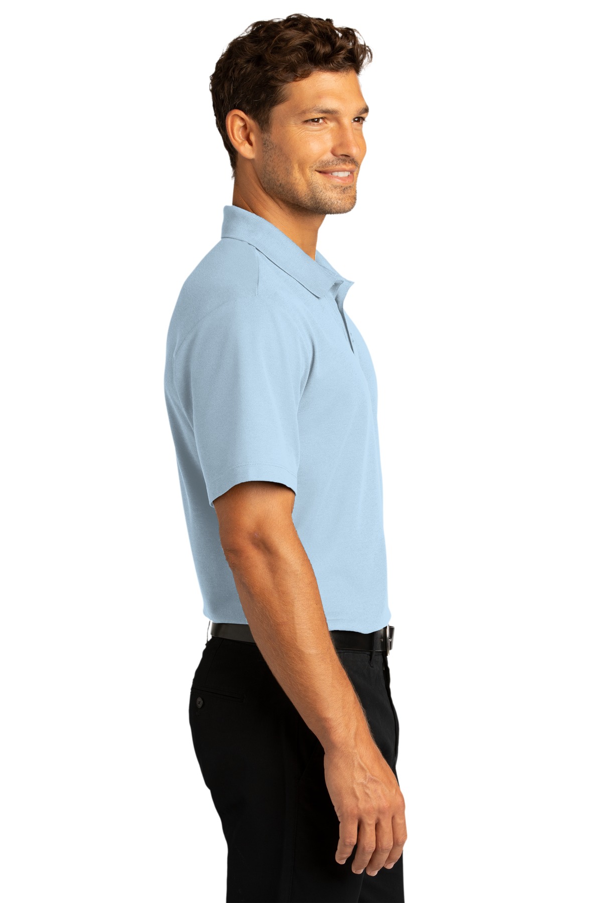 Port Authority® SuperPro React Polo 49