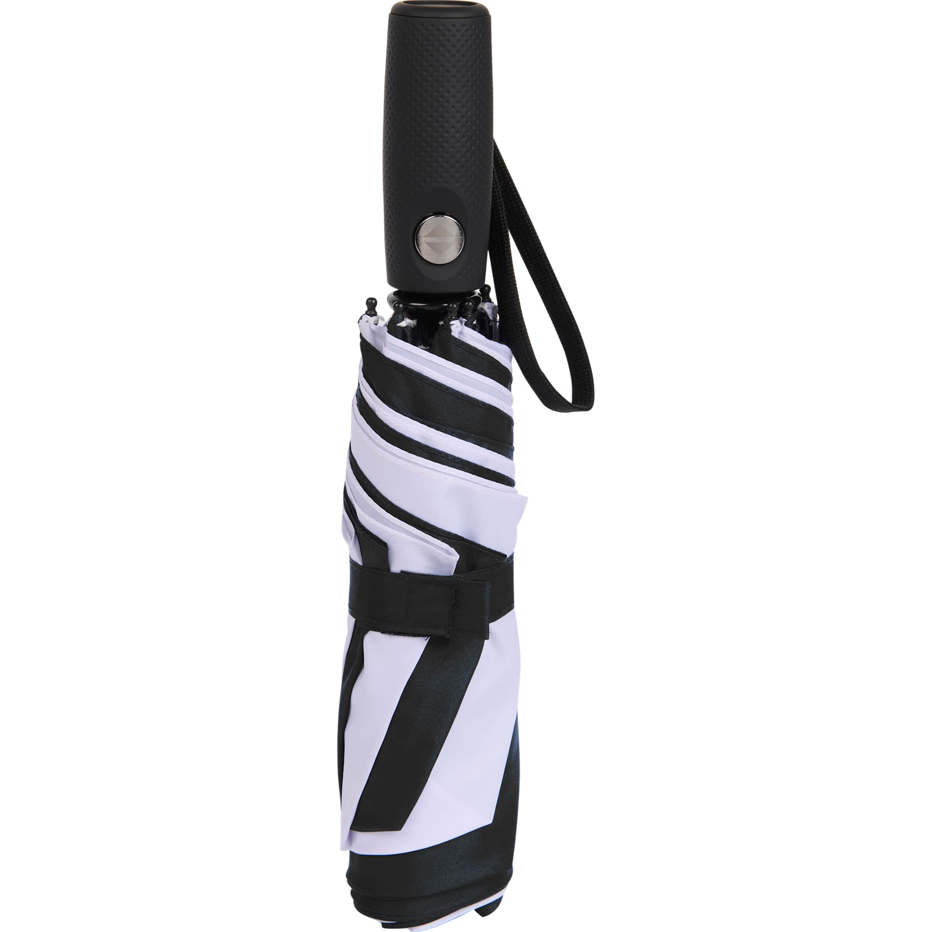 42" Auto Open/Close RPET Umbrella 87