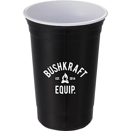 The Varsity Double Wall Tumbler 16 oz. 67