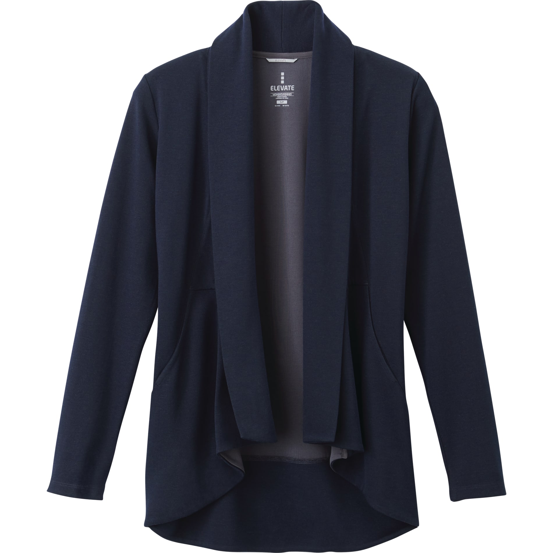 Women's EQUINOX Knit Blazer 8