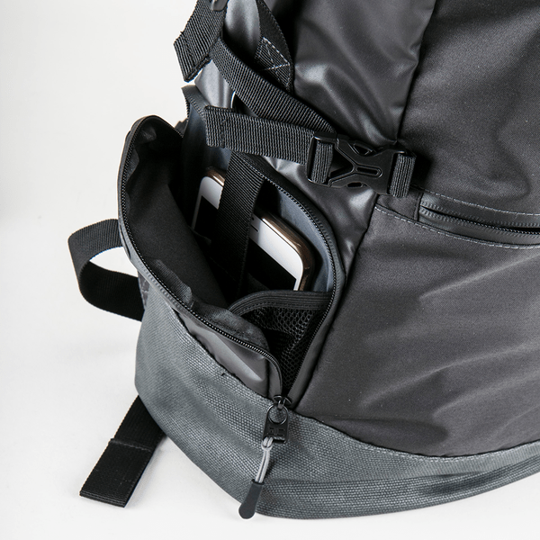 Basecamp Overland Backpack 8