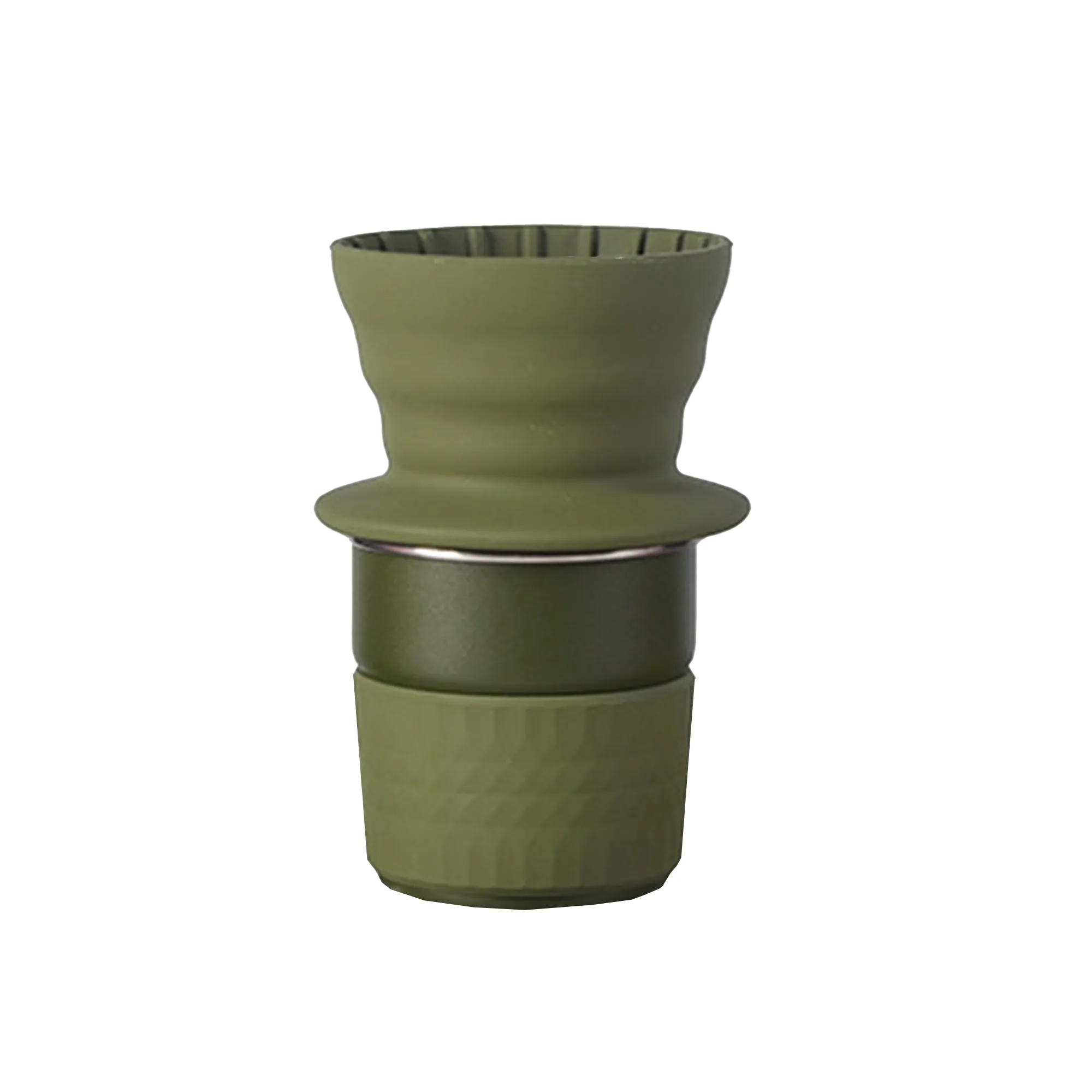 10OZ Travel Hand Brewed Coffee Set 6