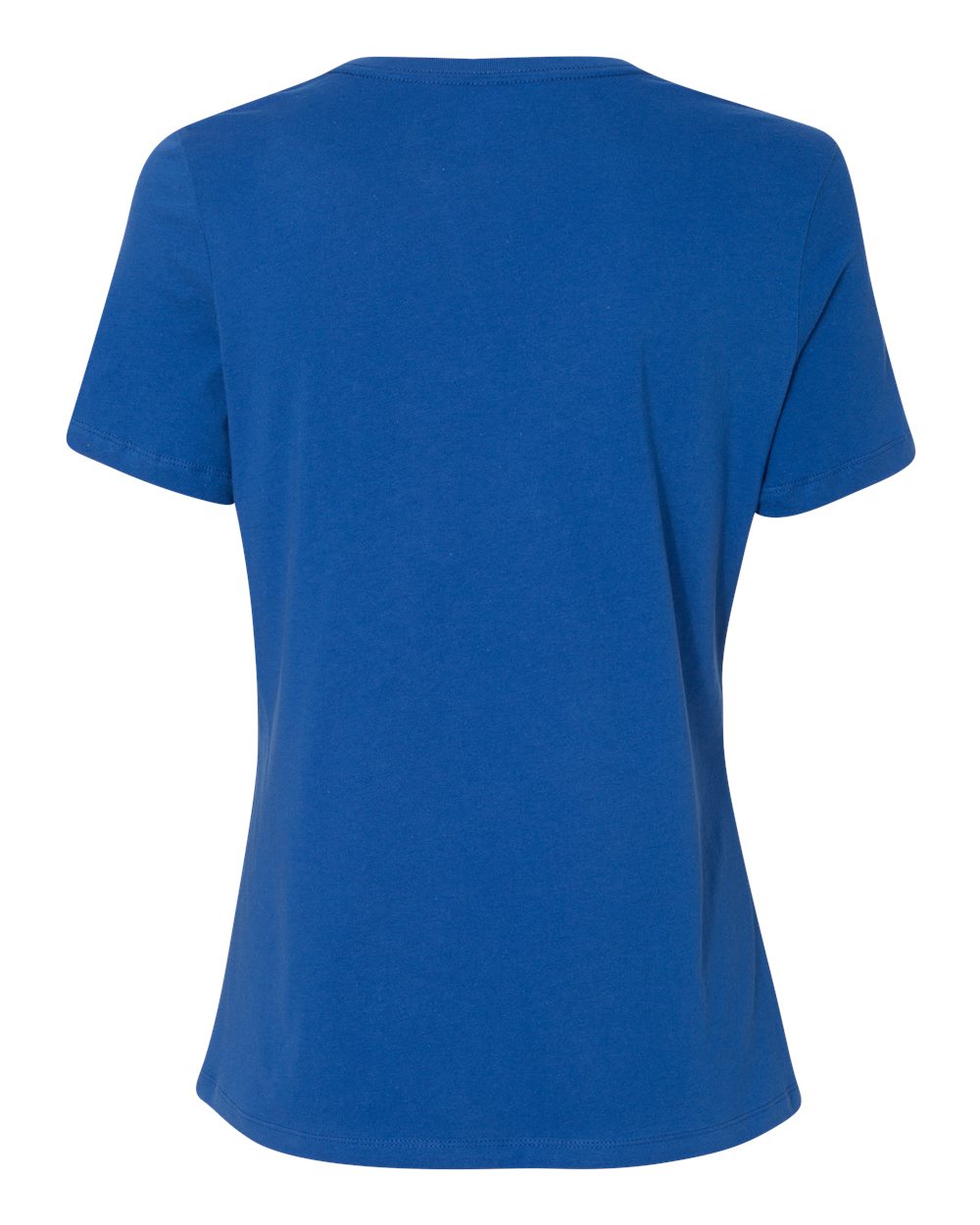 Women's Relaxed Jersey Tee - 6400 40