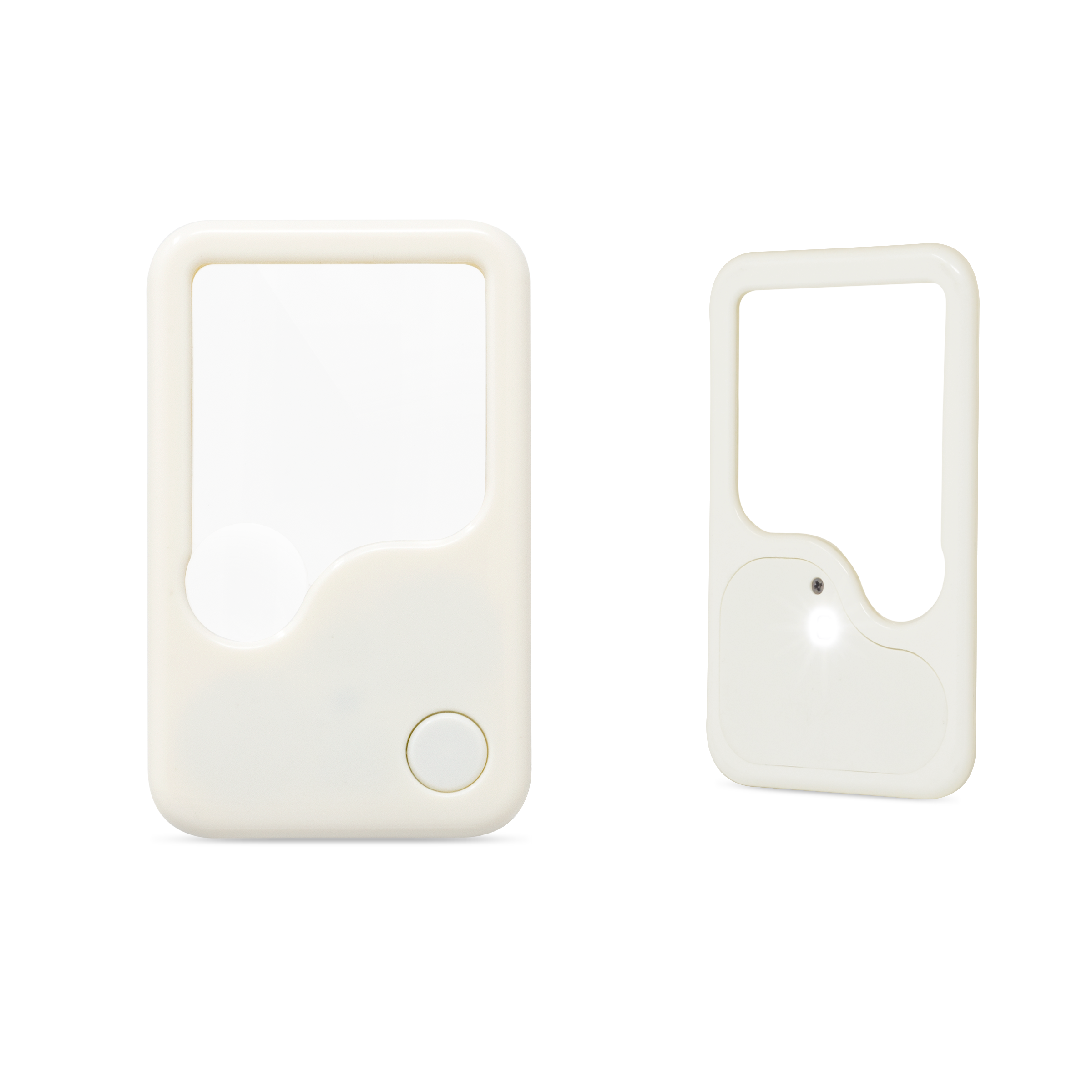 Lighted Duo Magnifier
