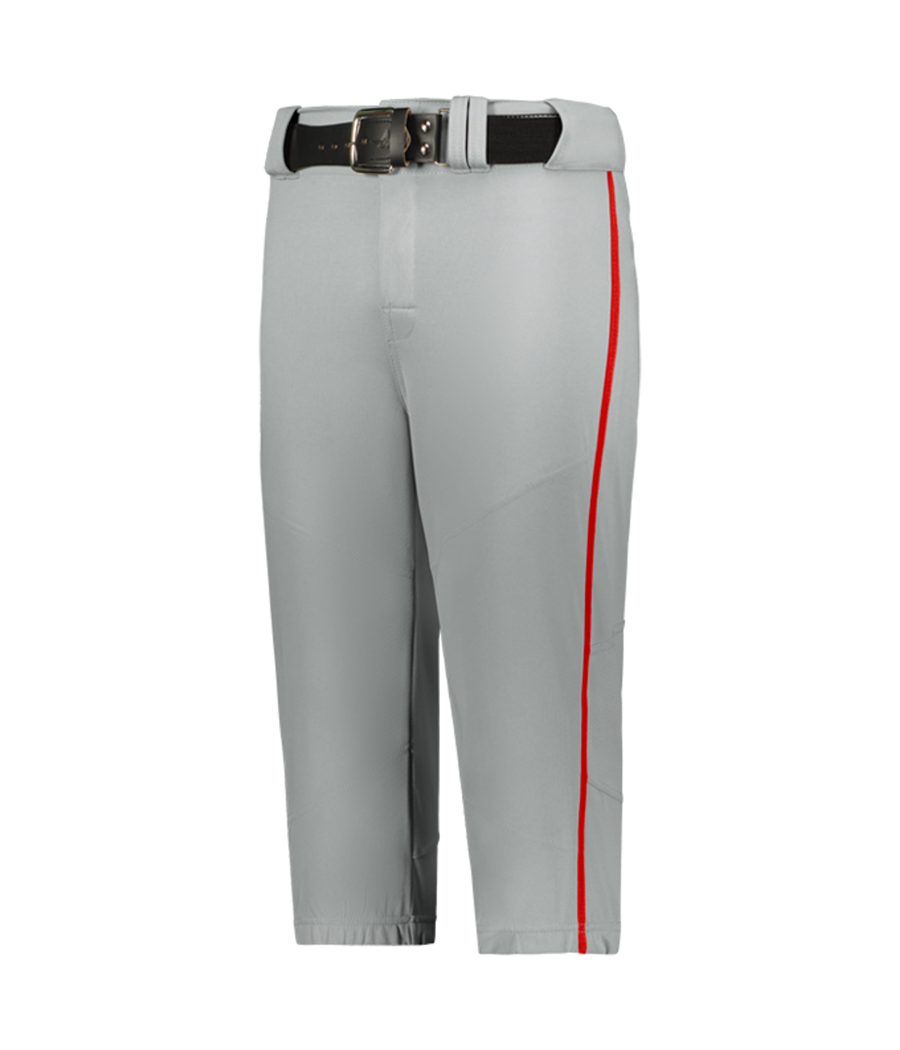 YOUTH CRUSH BASEBALL KNICKER WITH BRAID 5