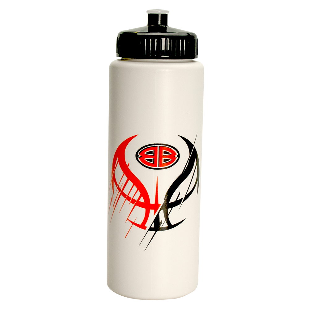 32 oz. Plastic Sports Bottle 15
