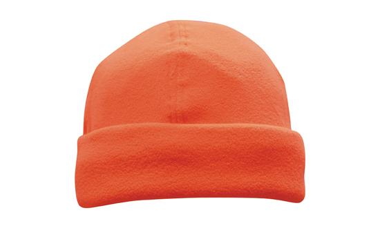Luminescent Safety Beanie - Toque 3