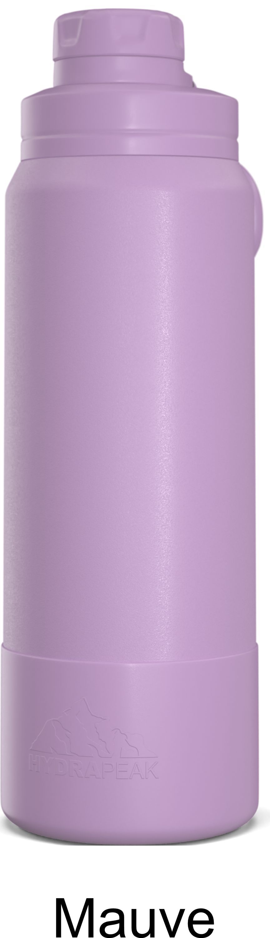 26 oz Hydrapeak Sport Water Bottle LIFETIME WARRANTY!, custom water bottle with logo imprint 4