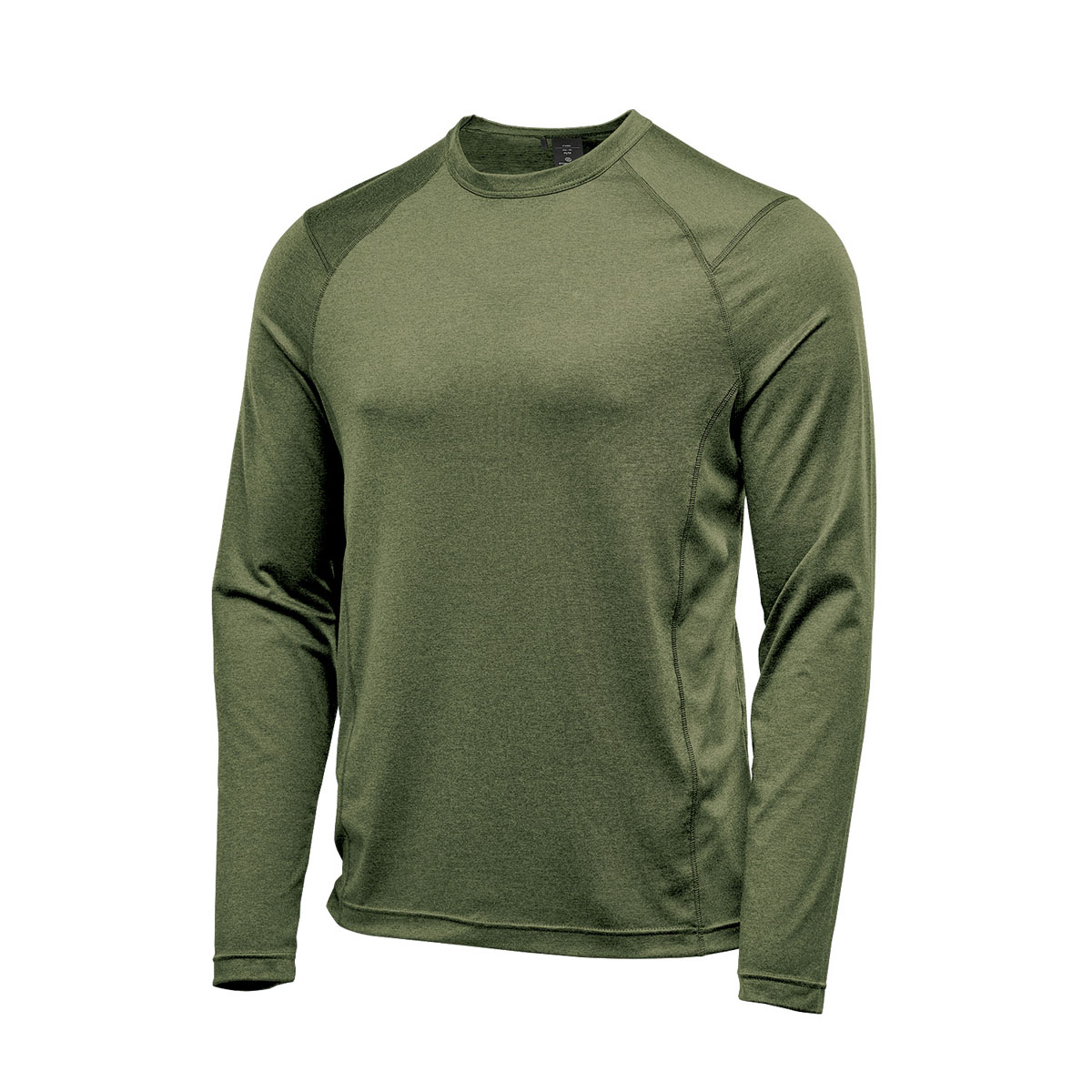 Stormtech Men's Milano Crew Neck L/S 10
