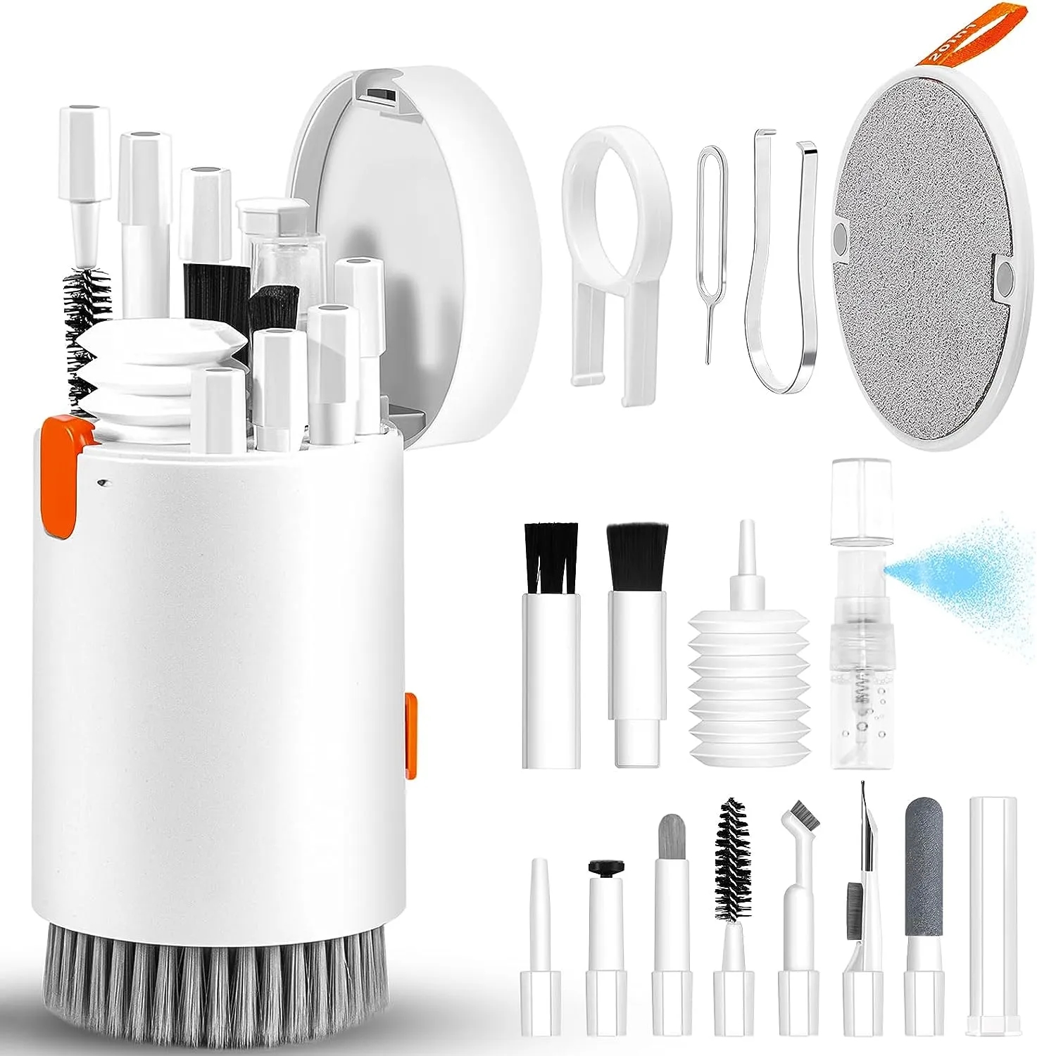 20 in 1 Keyboard Screen Cleaner Kit 5