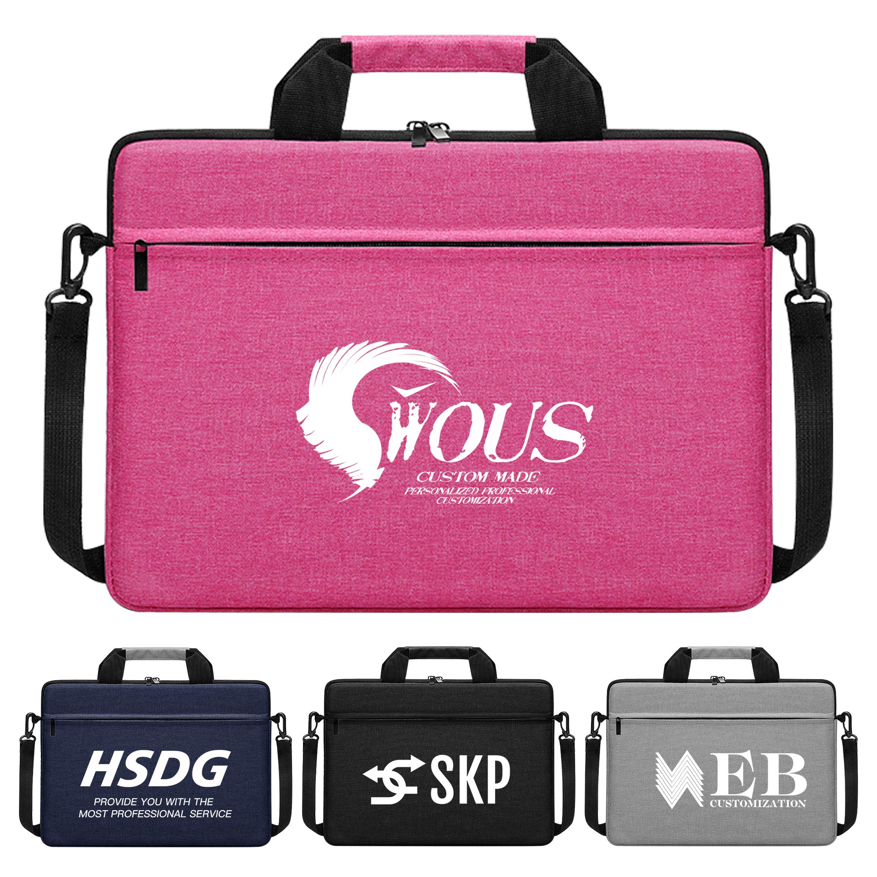Laptop Bag 1