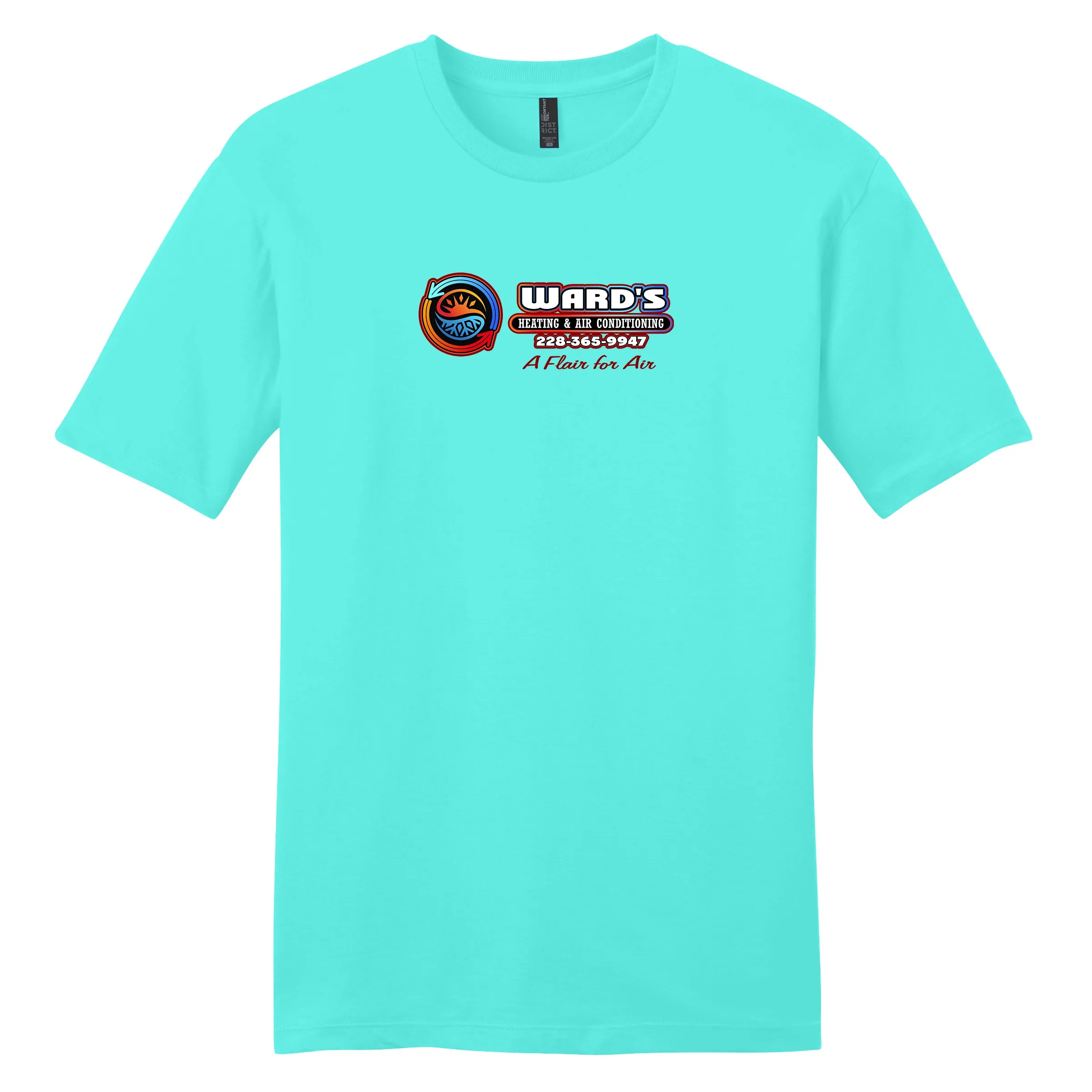 DISTRICT(R) - YOUNG MENS VERY IMPORTANT TEE(R)