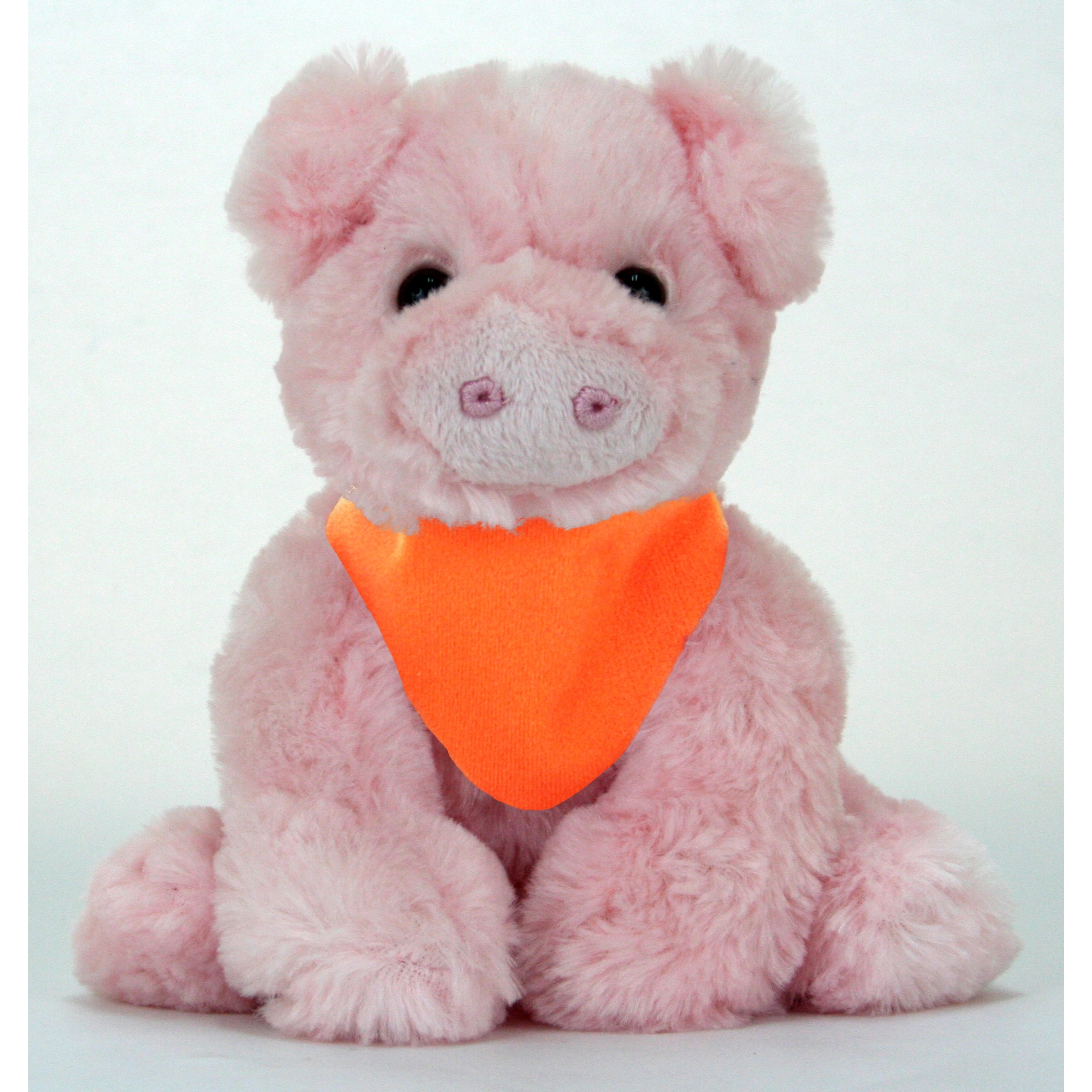 9" Terry Pig 6