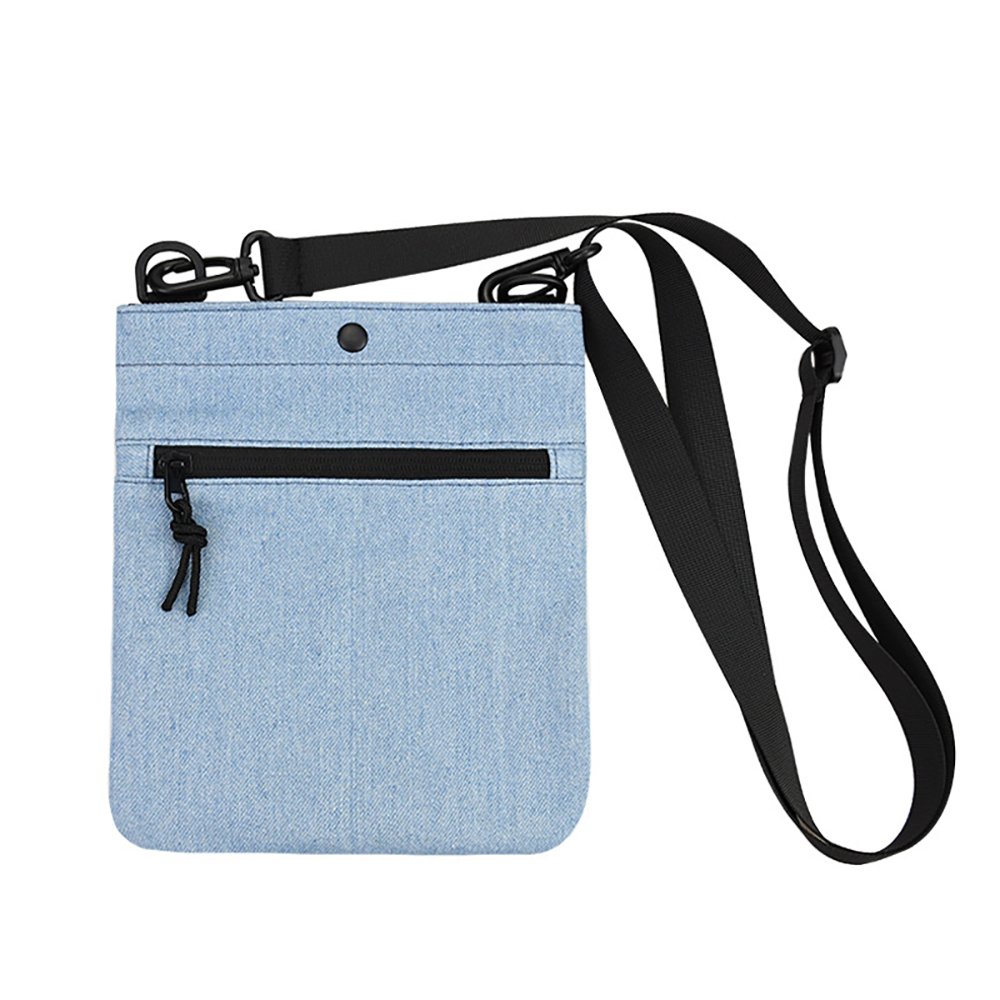 Lightweight Crossbody Single Shoulder Phone Bag 5